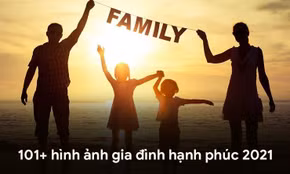 Câu chuyện truyền thanh: Gia đình - nơi trọn vẹn những yêu thương