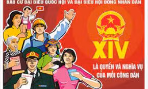 Để ngày hội toàn dân an toàn, hiệu quả