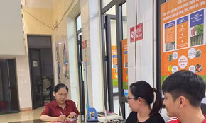 Tư vấn và khám sức khỏe trước khi kết hôn vì hạnh phúc gia đình, vì tương lai đất nước