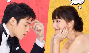 Phim Thái Lan "Yêu thầm" tiếp tục "bùng nổ" trên sóng QTV1
