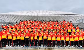 Hướng tới Đại hội Thể thao toàn quốc lần thứ IX