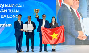GỐM ĐẤT VIỆT – DẤU ẤN QUẢNG NINH TRÊN BẢN ĐỒ SÁNG CHẾ THẾ GIỚI