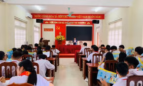 Quảng Ninh từng bước nâng cao chất lượng dân số để phát triển bền vững