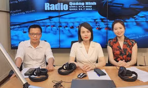Tự hào nghề báo chúng tôi