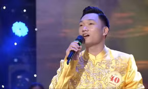 BAY GIỮA DÒNG LAM (Nguyễn Tuấn Anh)