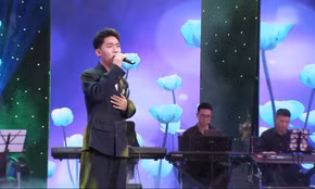 RỜI BỎ (Tạ Kháng Thiên)