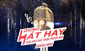 Bán kết hội thi Giọng hát hay trên sóng phát thanh, truyền hình Quảng Ninh 2025