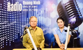 Sáng mãi niềm tin 
