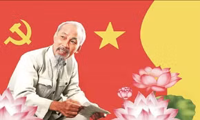 Bác Hồ và những vần thơ xuân