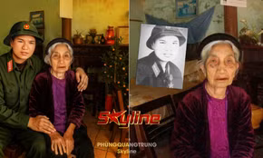Tô màu kí ức