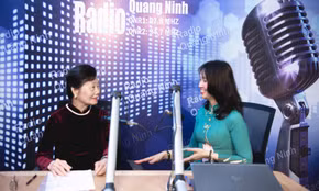 KÝ ỨC NGÀY 30/04/1975 TRONG TRÁI TIM NGƯỜI LÀM BÁO PHÁT THANH