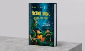 BẢY ĐÓA PHONG LAN – NHẬT KÝ TRƯỜNG SƠN 11