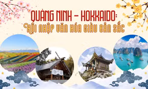“Quảng Ninh - Hokkaido: Hội nhập văn hóa giàu bản sắc”