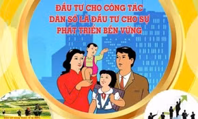 Sôi nổi các hoạt động truyền thông hưởng ứng Ngày dân số thế giới 11/7