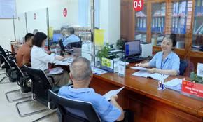 Bảo vệ niềm tin từ cơ sở