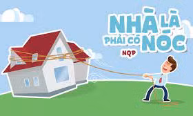 Nhà phải có nóc