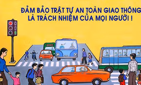 Vi phạm giao thông - Hậu quả khôn lường
