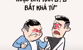 Rượu bất khả...ép