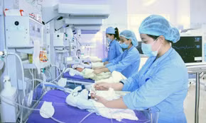 Nâng cao chất lượng dân số - Vì một Quảng Ninh phát triển bền vững