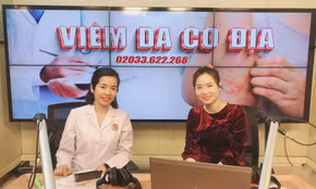 Viêm da cơ địa - Những điều cần biết
