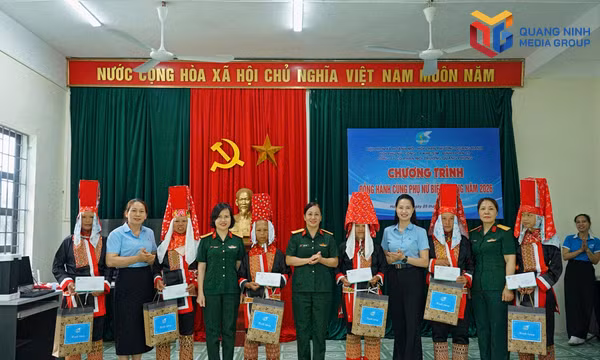 Binh đoàn 19: Nhiều hoạt động hướng về cộng đồng