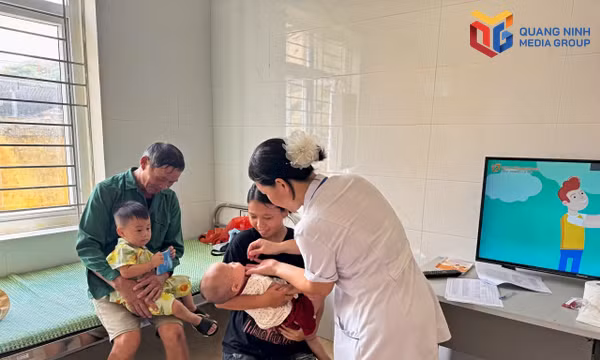 Đảm bảo chất lượng, cơ cấu dân số trong giai đoạn mới