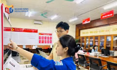 Hành chính trong kỷ nguyên số