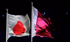 Asian Games khép lại tại Nhật Bản, hướng tới Doha 2030