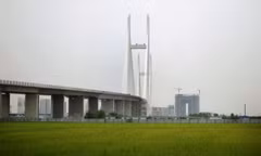 Cầu mới nối Trung Quốc - Triều Tiên sẽ mở cửa sau hơn một thập kỷ trì hoãn