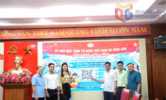Bình Liêu: Ra mắt kênh tiếp nhận thông tin trực tuyến ý kiến, kiến nghị của nhân dân