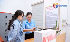 Tiện ích số trong dịch vụ công