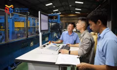 Công nghệ tiếp sức tăng trưởng kinh tế