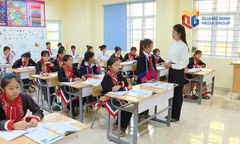 Đẩy mạnh tuyên truyền pháp luật vùng DTTS 