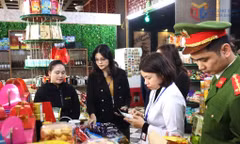 Siết chặt quản lý, chấn chỉnh môi trường kinh doanh du lịch