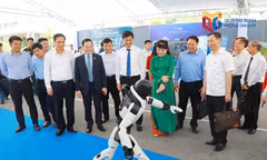 Những chuyển động tích cực