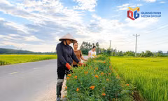 Nhiều mô hình mới góp sức xây dựng môi trường xanh - sạch - đẹp