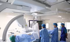 Công nghệ hình ảnh nâng độ chính xác chẩn đoán