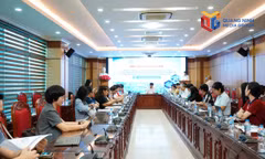 Hội thảo khoa học về giải pháp thúc đẩy đổi mới công nghệ và nâng cao tỷ trọng giá trị sản phẩm công nghiệp công nghệ cao