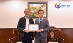 Quảng Ninh tăng cường kết nối, mở rộng hợp tác với Nhật Bản