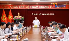 Tiếp tục nghiên cứu, ban hành chính sách nâng cao chất lượng đời sống nhân dân