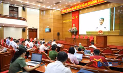 Quyết liệt tháo gỡ điểm nghẽn, thúc đẩy phát triển KHCN và chuyển đổi số