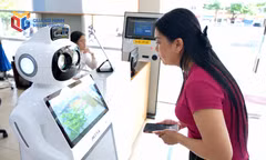 Chuyển đổi số hướng tới nền “hành chính xanh”