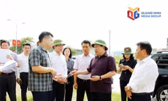 Không có chỗ cho sợ sai, đùn đẩy công việc