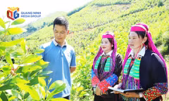 Trao cơ hội cho người trẻ