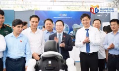 Làm chủ trí tuệ nhân tạo: Đón bắt cơ hội, tạo động lực phát triển