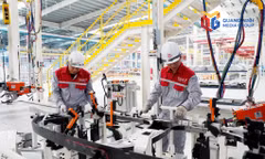 Toàn thành phố thi đua 90 ngày đêm tăng tốc, bứt phá phát triển kinh tế - xã hội