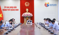 Tháo gỡ vướng mắc, nâng cao hiệu quả quản lý đất đai, tài nguyên và môi trường