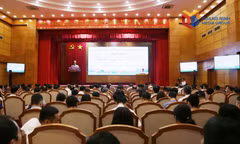 Quán triệt, triển khai thực hiện một số nghị quyết, chỉ thị của Trung ương, Thành ủy
