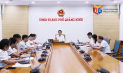 Đánh giá công tác triển khai các nghị quyết của HĐND thành phố