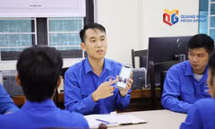 Người mở đường đưa công nghệ số về thôn, bản